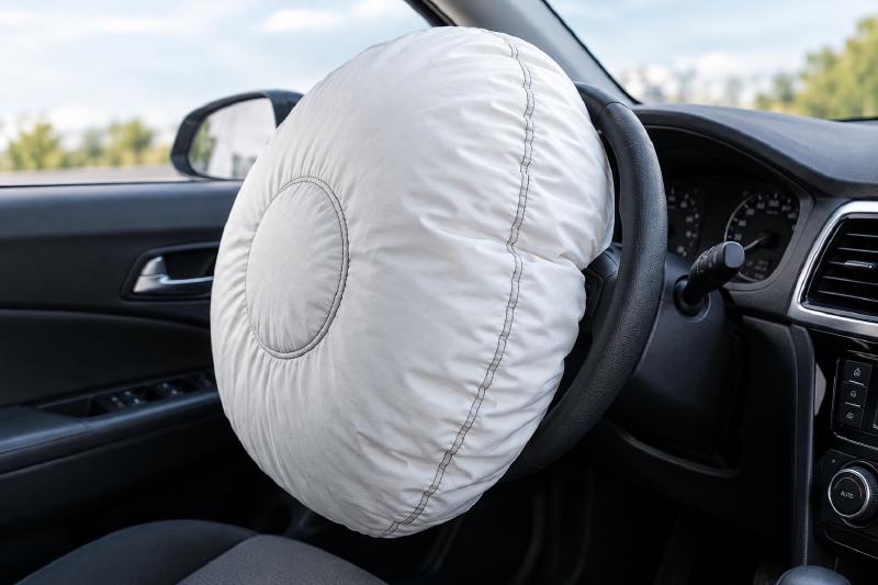 Airbag (AI-generated)