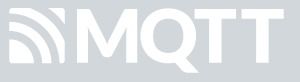 Official MQTT logo