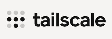 Tailscale is available as Open-Source or as hosted SaaS offering